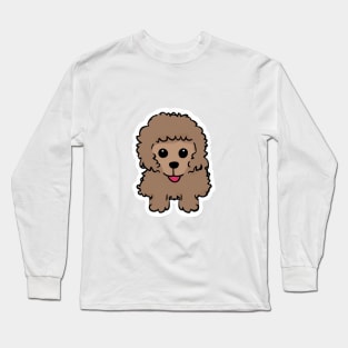 Goodle Long Sleeve T-Shirt